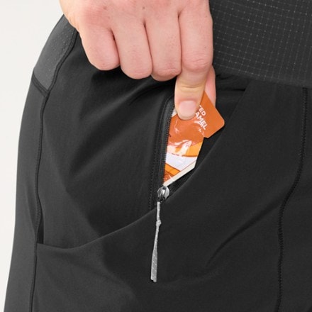 REI Co-op Flash Shorts - Women's 5