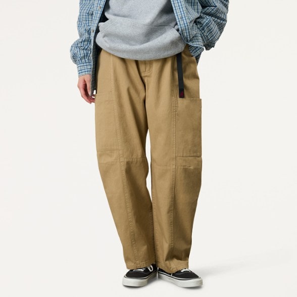 On Body Image of color Chino