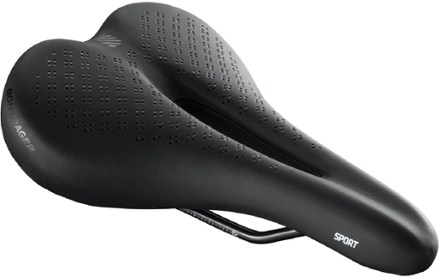 Bontrager Sport Bike Saddle - Womens