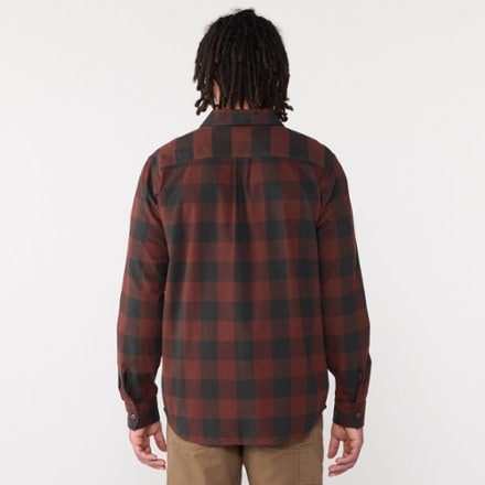 REI Co-op Campwell Flannel Shirt - Men's 3