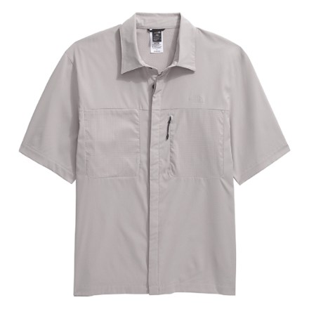The North Face Lightrange Shirt - Men's 0