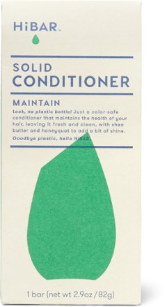 HiBAR Maintain Conditioner Bar 0