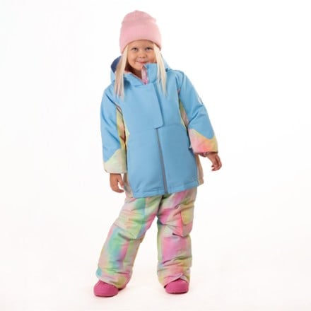 Boulder Gear River Insulated Jacket - Kids' 2