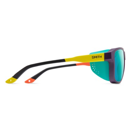 Smith Embark ChromaPop Glacier Sunglasses REI Co-op
