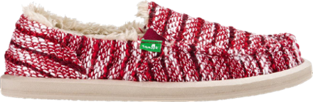 Sanuk donna chill sales