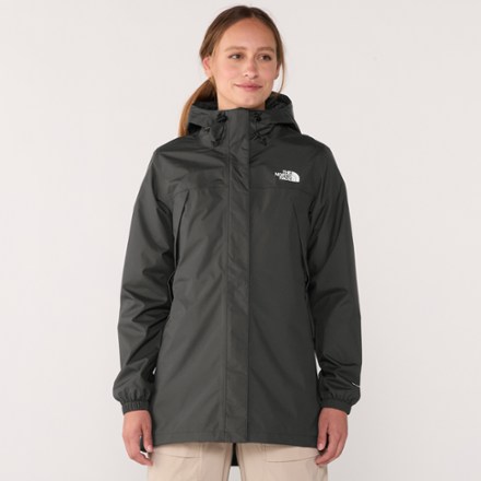 The North Face Antora Rain Parka - Women's 2