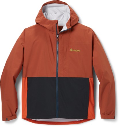 Cotopaxi Cielo Rain Jacket - Men's 0