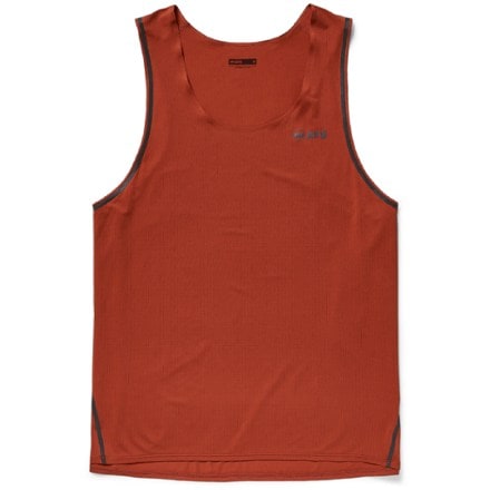 Janji Pinnacle Ultra Singlet - Men's 4