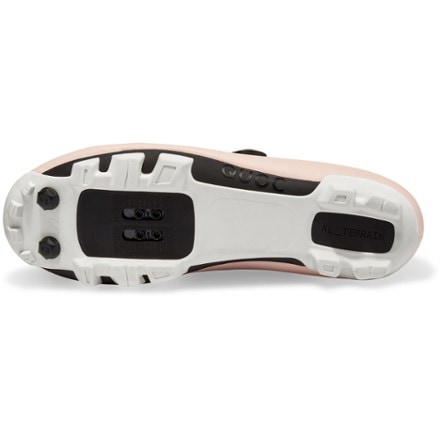 Quoc Gran Tourer XC Gravel Bike Shoes 4