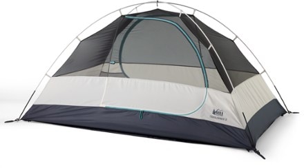 REI Co-op Trailmade Backpacking Bundle 5