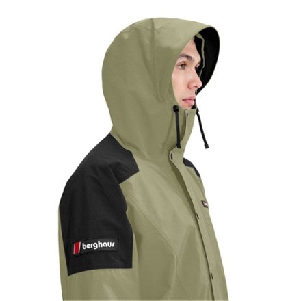 Berghaus Meru Mountain Jacket 5