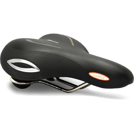 Selle Royal Lookin Relaxed - Stracciatella Saddle 0