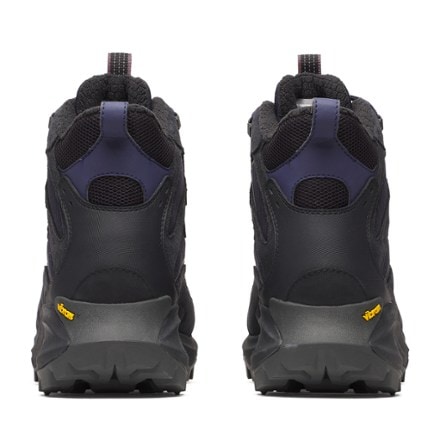Merrell Moab Speed 2 Thermo Mid Waterproof Hiking Boots - Men's 3