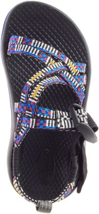 Chaco ZX/1 EcoTread Sandals - Kids' 6