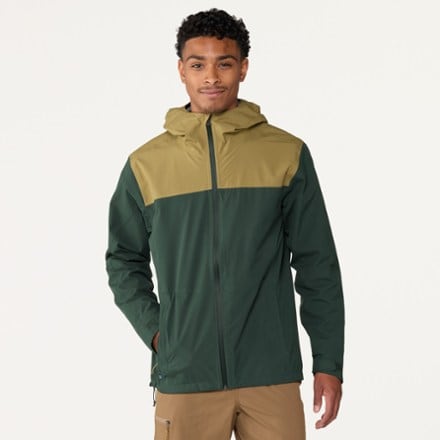 KUHL Stretch Voyagr Jacket - Men's 1