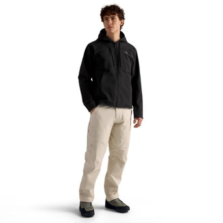 Arc'teryx Cronin AR Hoody - Men's 3