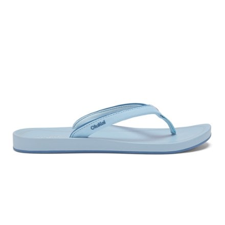 OluKai Uiki Flip-Flops - Women's 0