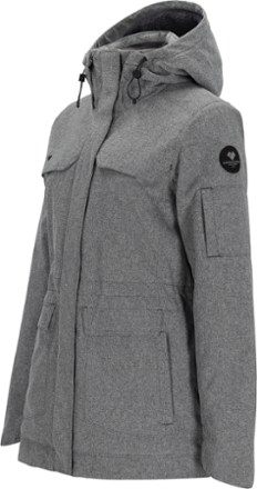 Obermeyer Celestia Insulated Jacket - Women's 3