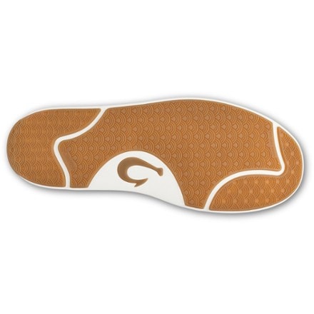 OluKai Lae'ahi Nui Shoes - Men's 4