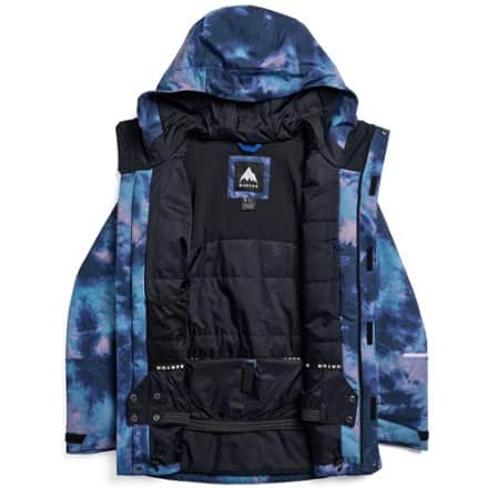 Burton Reserve 2L Insulated Stretch Jacket - Women's 4