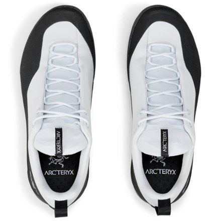 Arc'teryx Konseal Approach Shoes - Women's 2