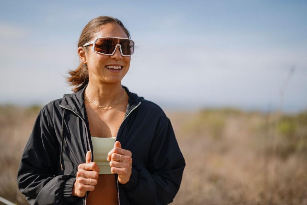 Location Image for Upshot Polarized Sunglasses
