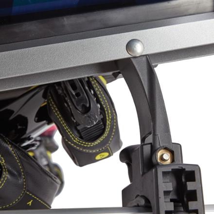 Yakima FreshTrack 4 Ski/Snowboard Mount - 2017 3