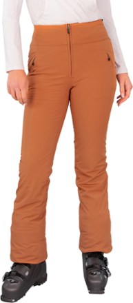 Obermeyer Cloud Nine Snow Pants - Women's 1