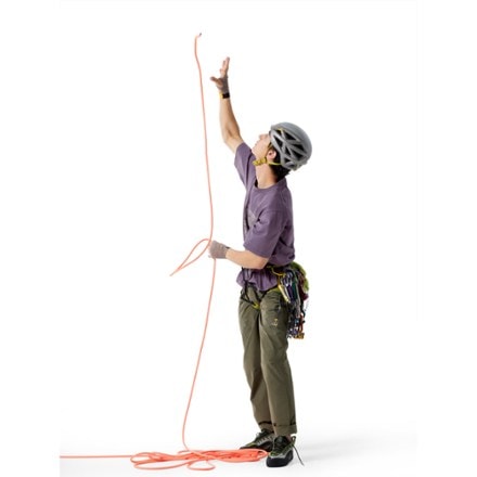 Arc'teryx Kragg Cotton Lithographica T-Shirt - Men's 3