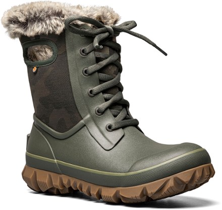 Women's Snow Boots | REI Co-op