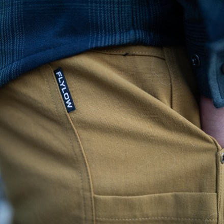Flylow Trail Work Pants - Men's 8