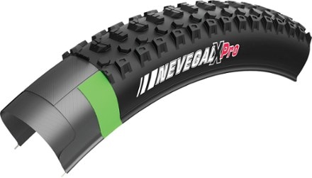 Kenda Nevegal X Pro Tire - 26 3