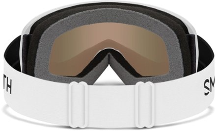 Smith Snowday Snow Goggles - Kids' 4