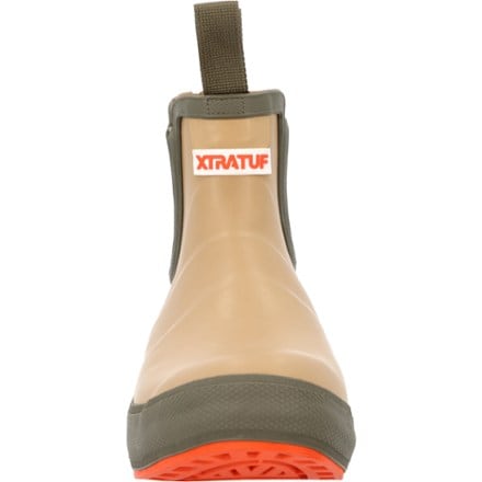 XTRATUF 6" Legacy Ankle Deck Boots - Women's 3