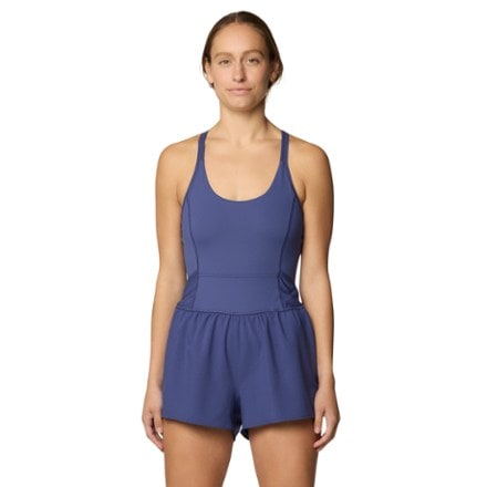 Mountain Hardwear Yuba Trail One-Piece - Women's 0