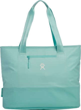 Lunch Bags Thermal Cooler Handbags Motion Grid Storage Package Useful Tote Bags 