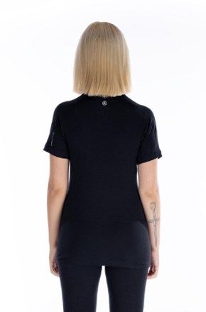 Artilect Boulder 125 Base Layer T-Shirt - Women's 2