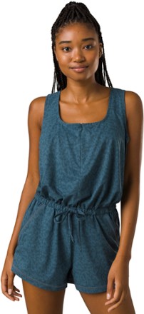 prAna Railay Romper - Women's 1