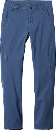 Black Diamond Alpine Light Pants - Women's 0
