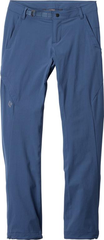 Black diamond women's alpine light pants Clearance