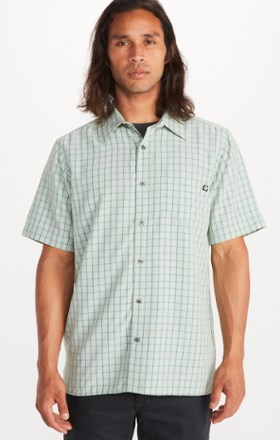 Marmot Eldridge Shirt - Men's 1
