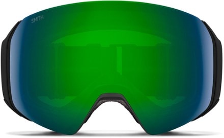 Smith 4D MAG S ChromaPop Snow Goggles with Lens Protector 1