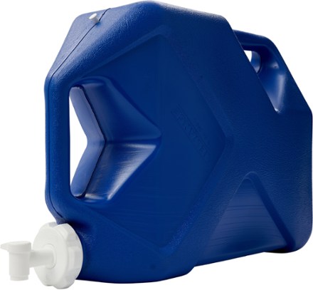 Reliance Jumbo-Tainer Water Container - 7 gal.