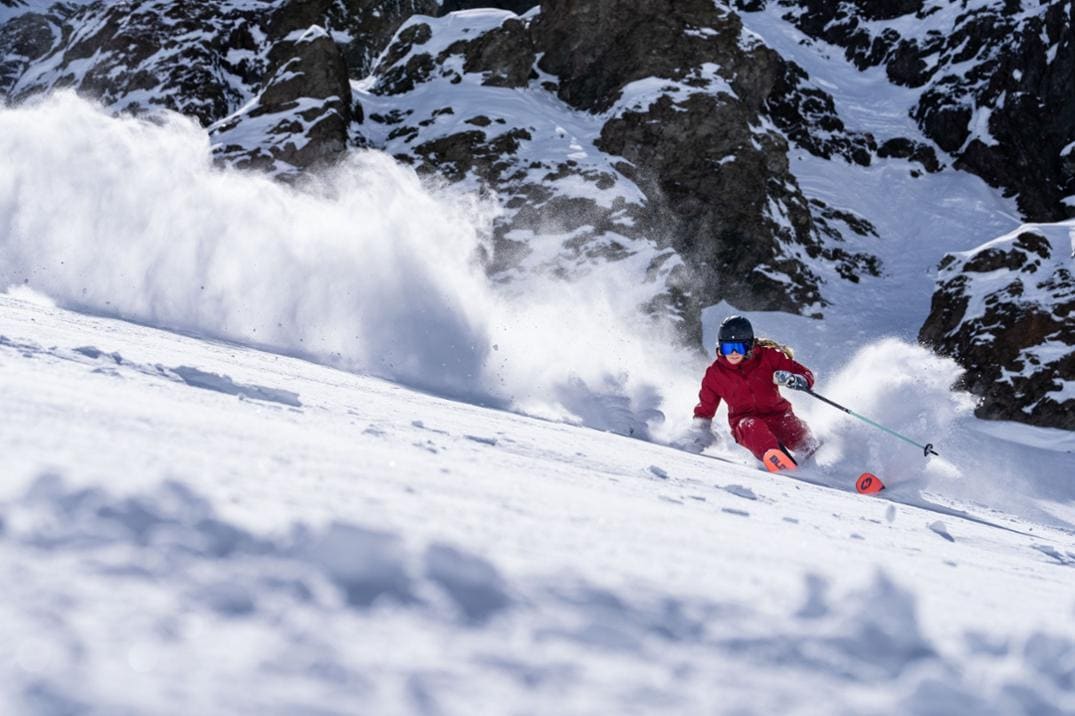 Location Image for Sheeva 10 Skis - Women's - 2025/2026