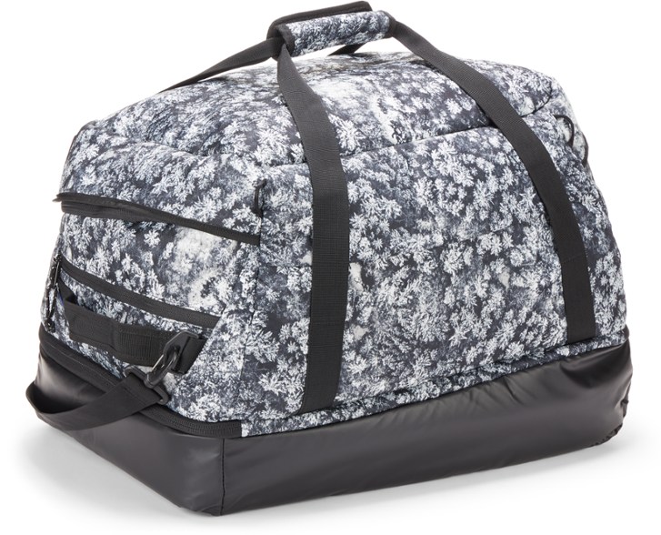 Back view (Aerial Pines)