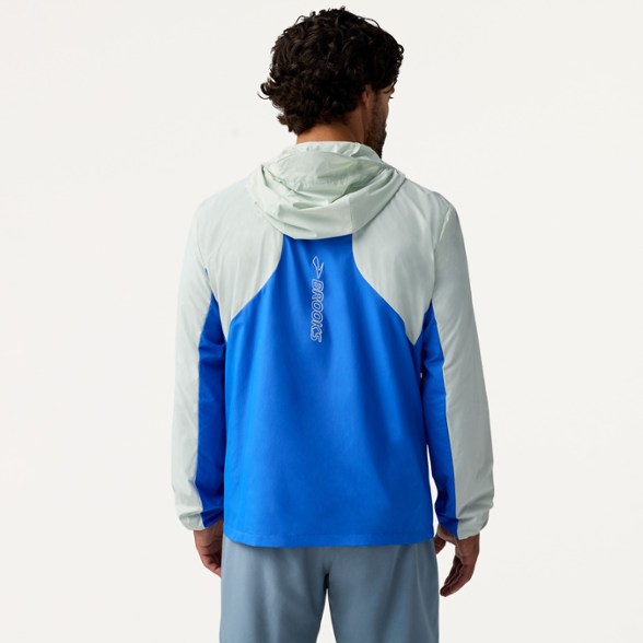 On Body Image of color Neo Blue/Smoke