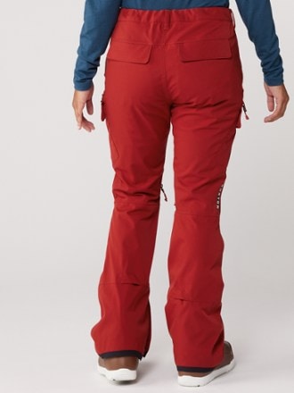 Burton Gloria Snow Pants - Women's 2