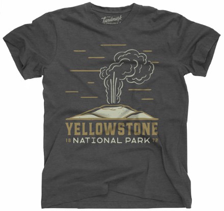 yellowstone t shirts