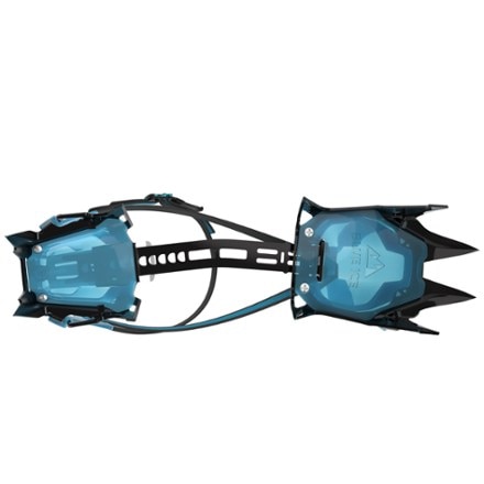 BLUE ICE Griffin 10 Universal Crampons 2