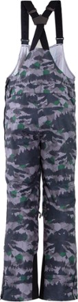 Obermeyer Perseus Bib Snow Pants - Men's 3